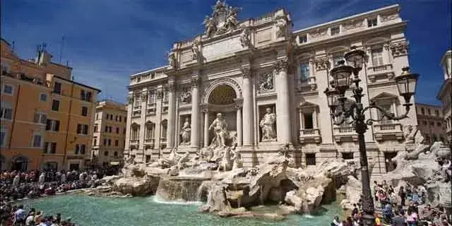 Rome italy vacation packages