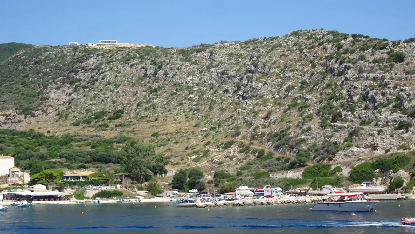 Lagonissi greece vacation packages