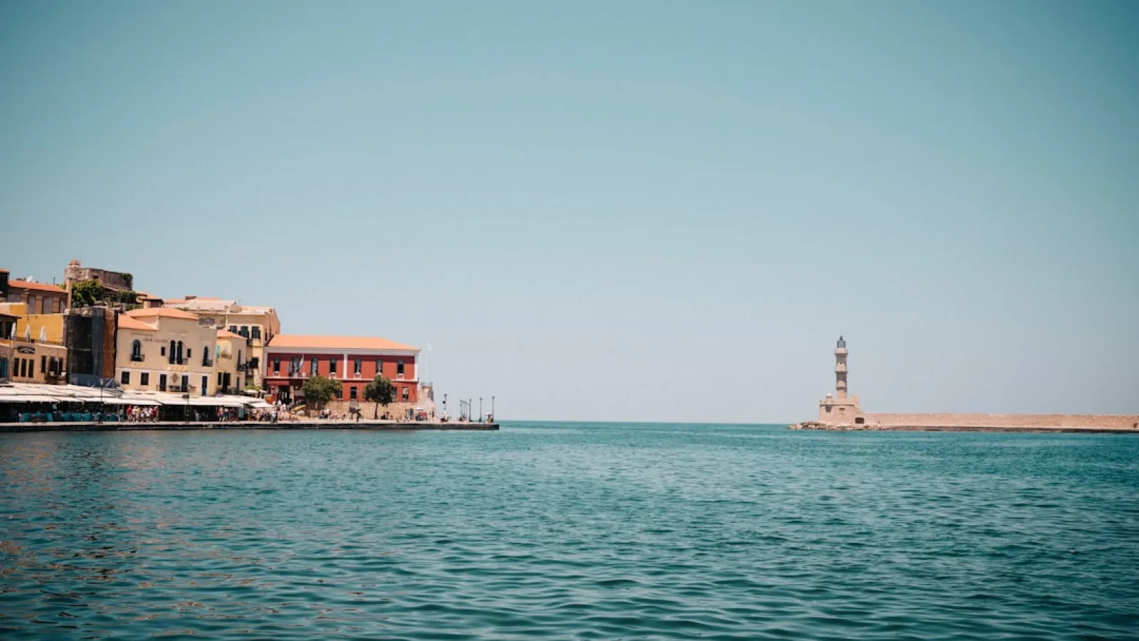 Chania greece vacation packages