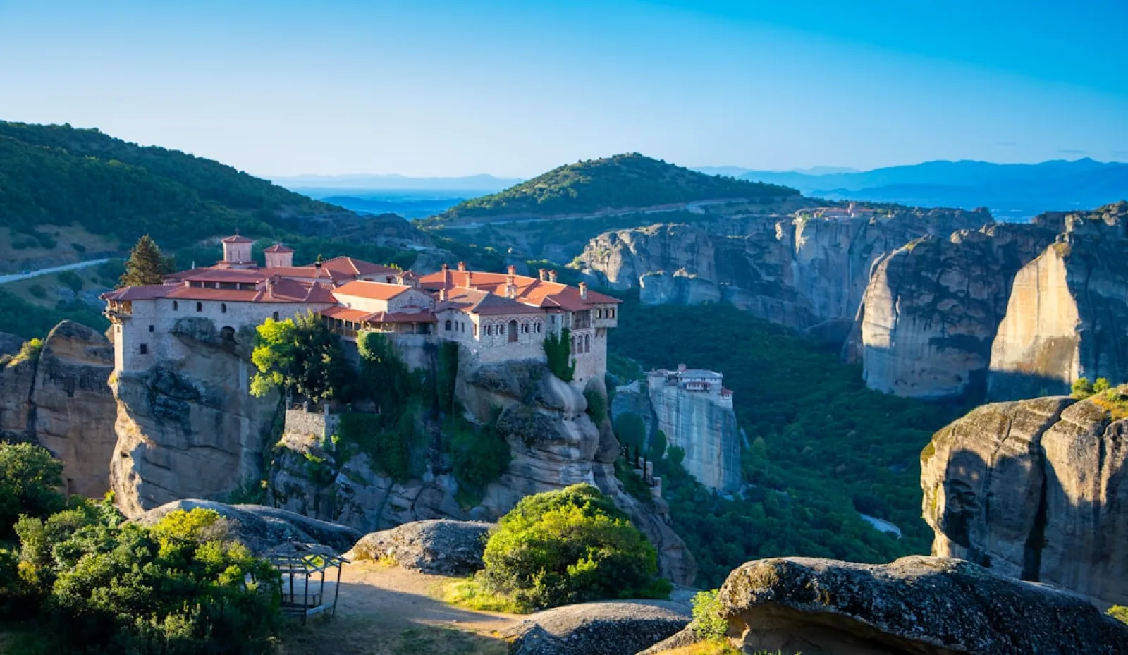 Kalambaka greece vacation packages