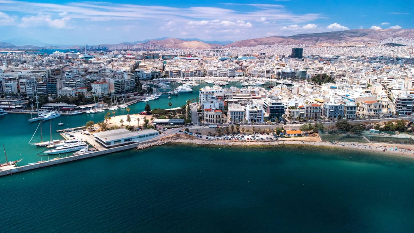 Piraeus greece vacation packages