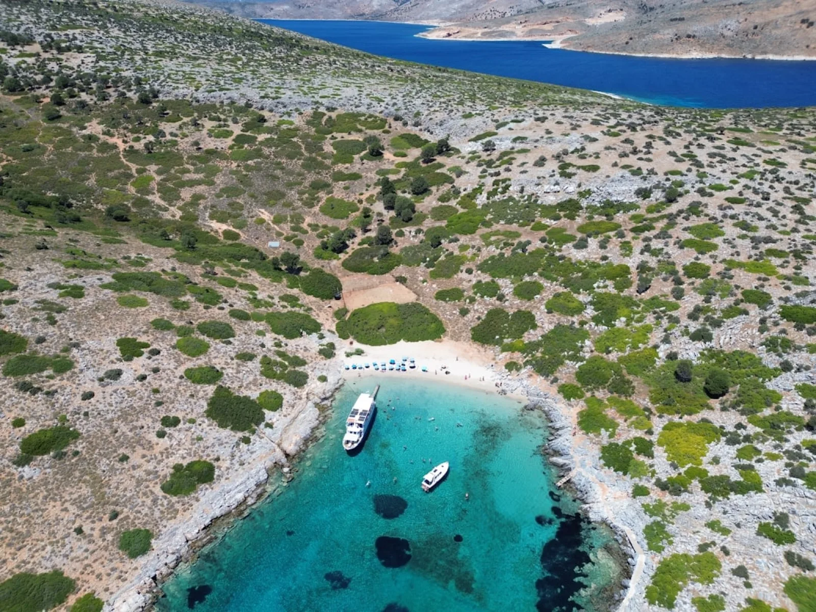 Skyros greece vacation packages