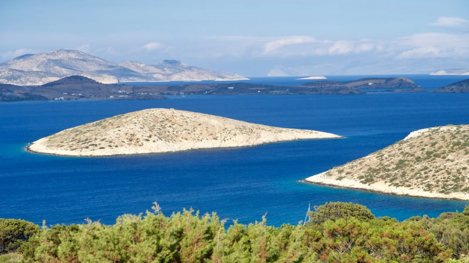 Alonisos Greece vacation packages