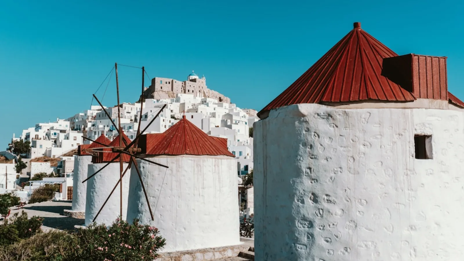 Astypalea greece vacation packages