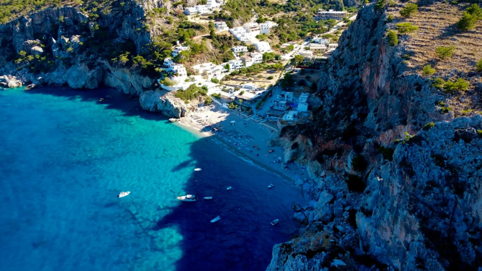 Karpathos greece vacation packages