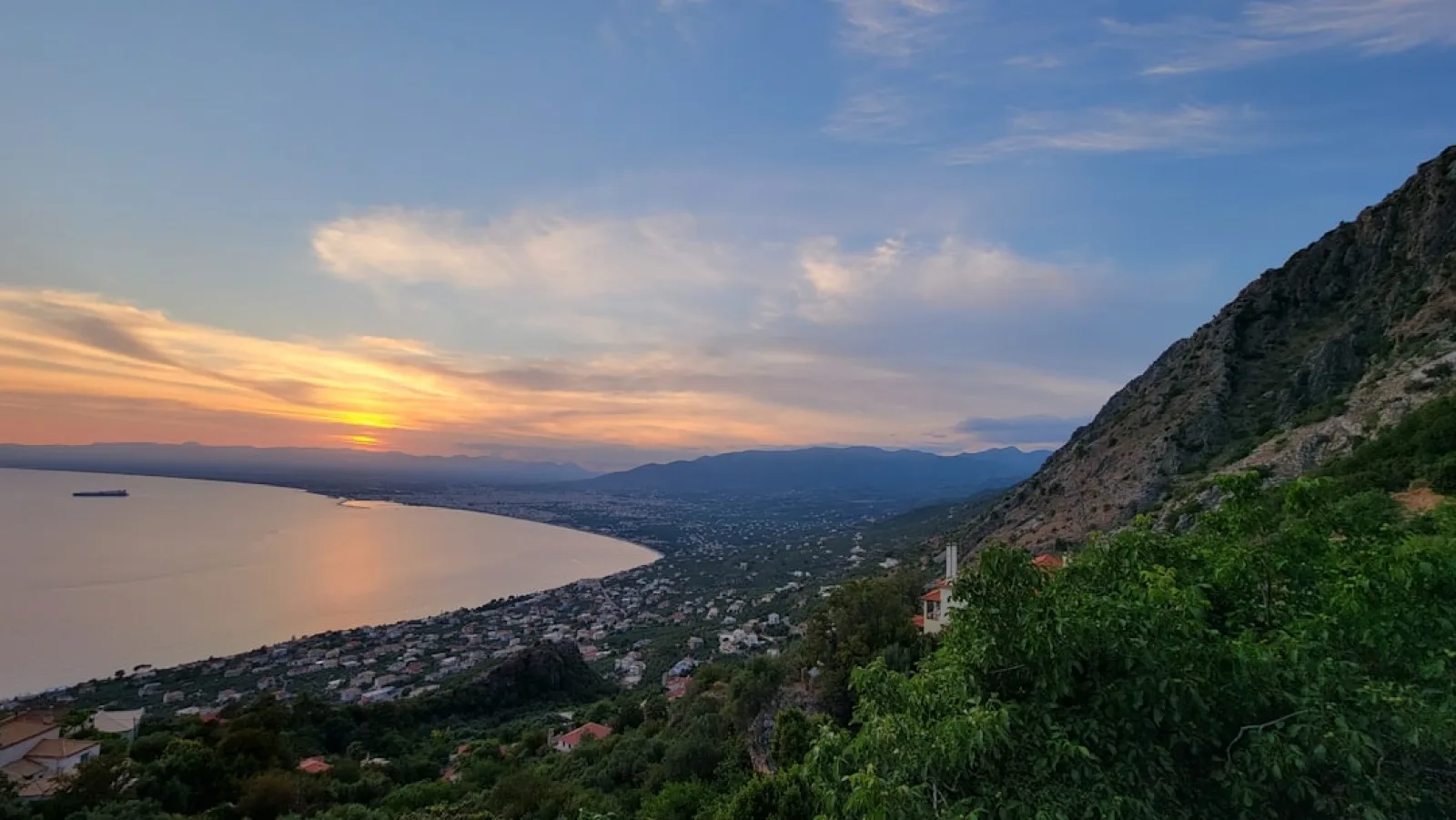 Kalamata greece vacation packages