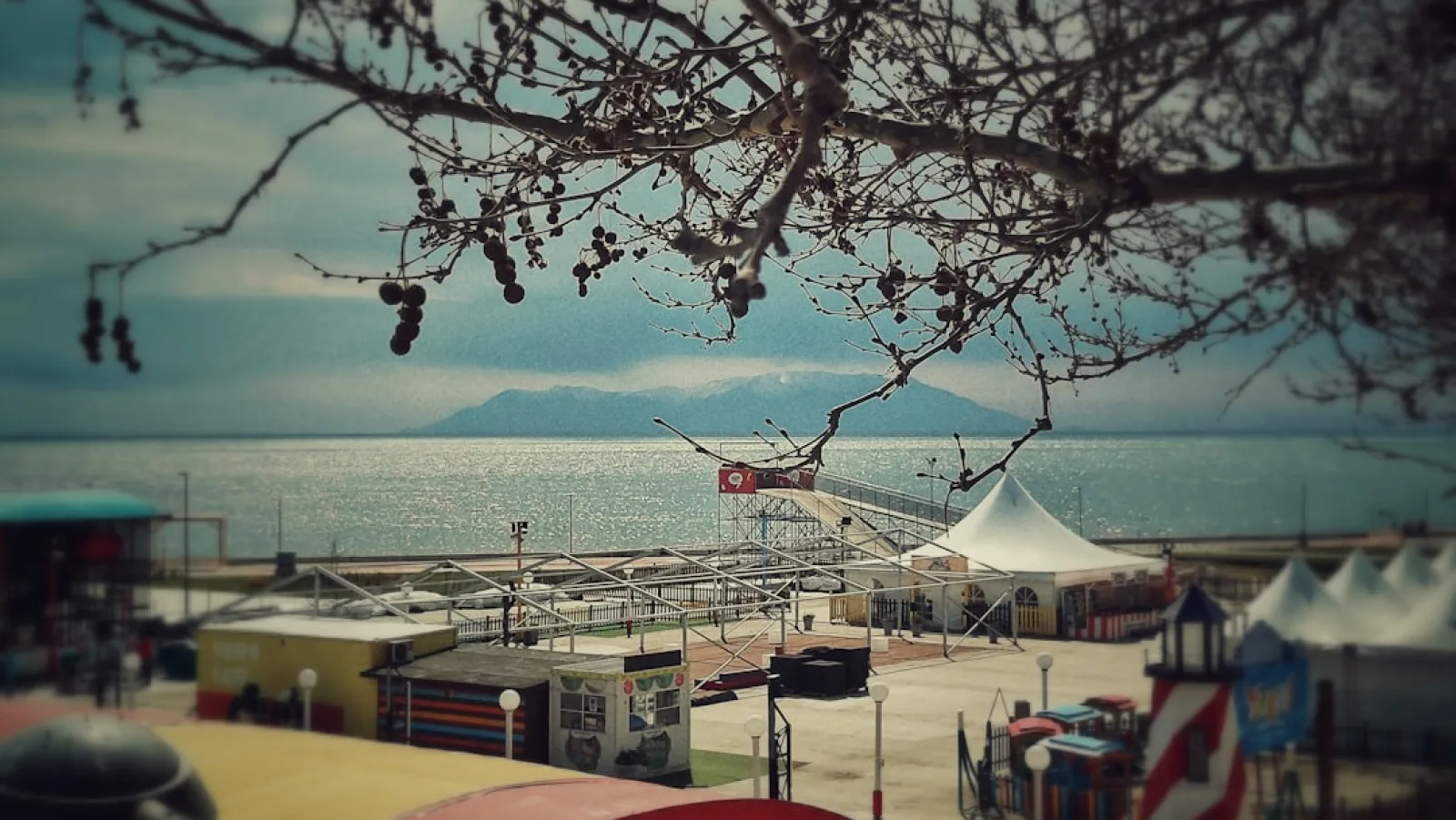 Alexandroupolis Greece vacation packages