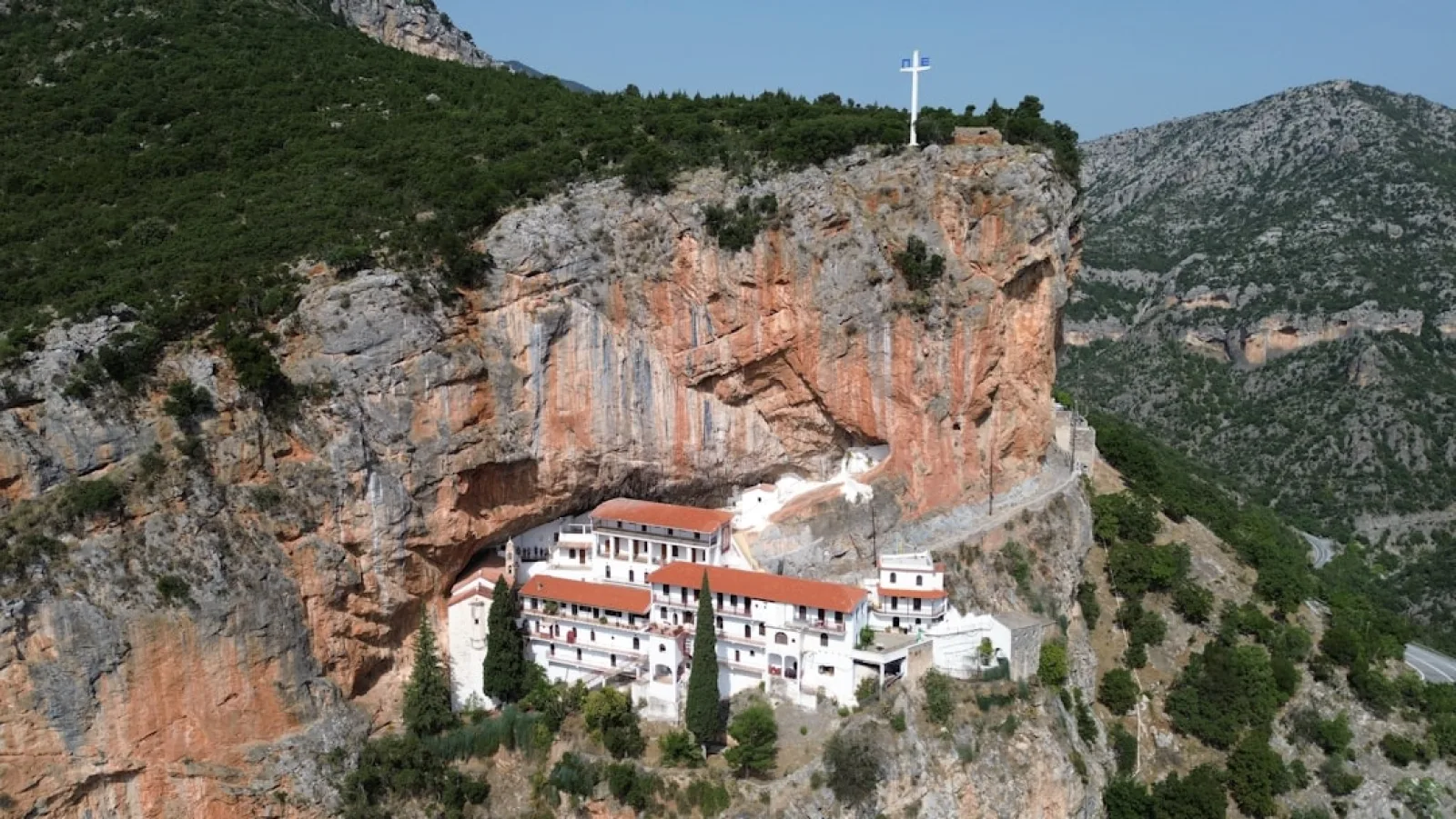 Monemvasia greece vacation packages
