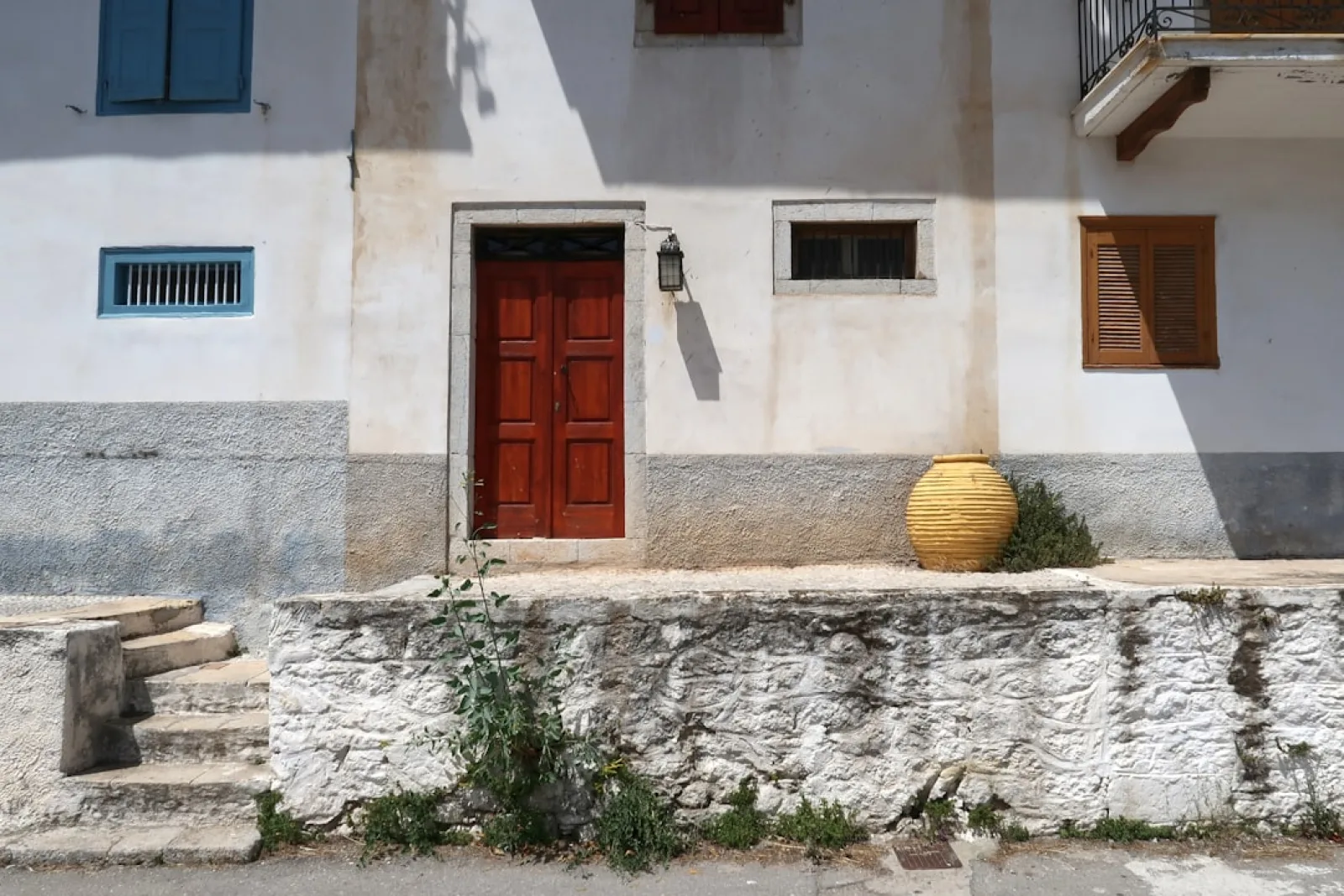 Itea greece vacation packages