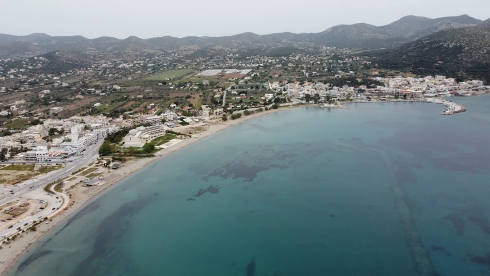 Anavyssos greece vacation packages