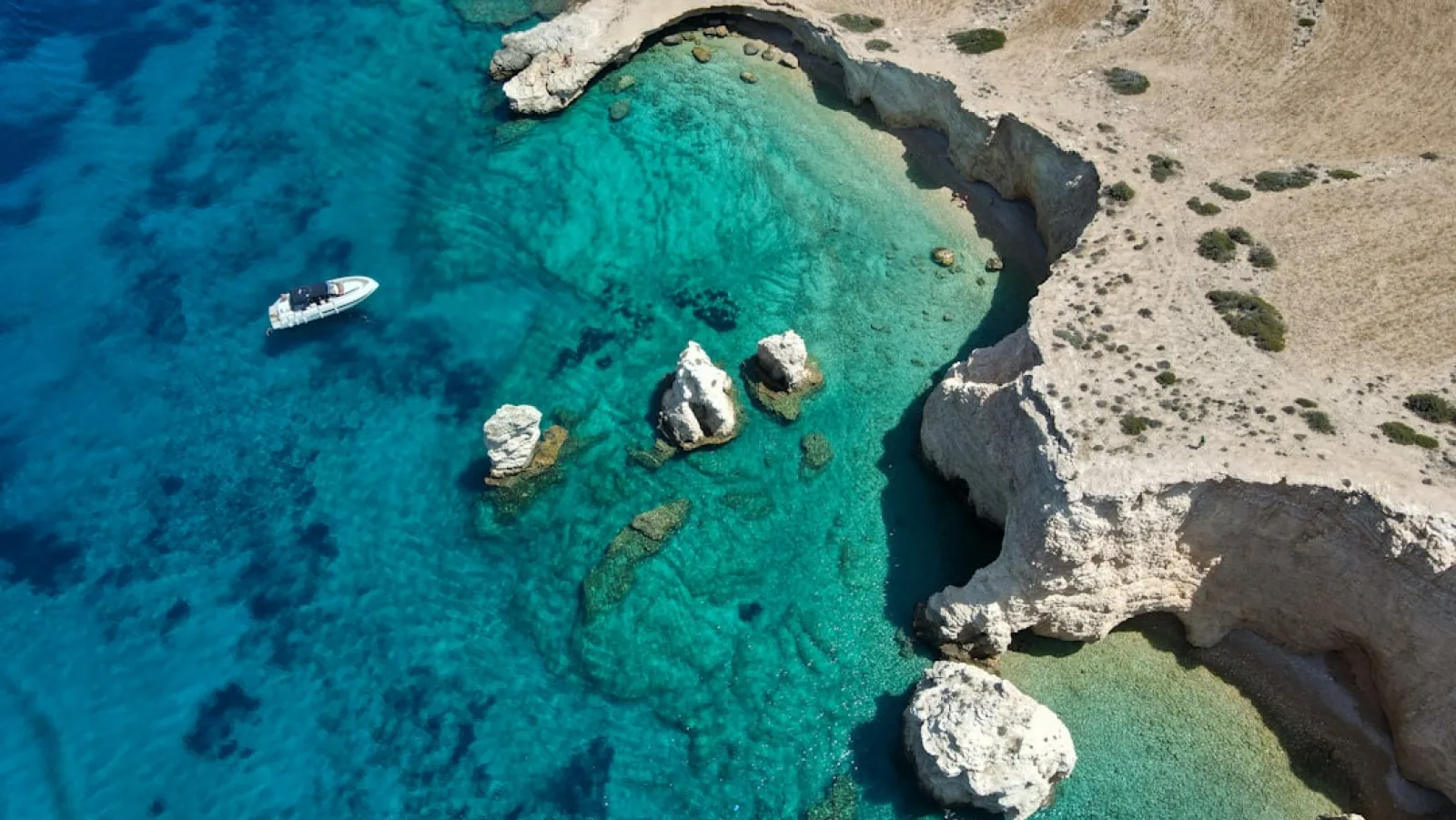 koufonisi greece vacation packages