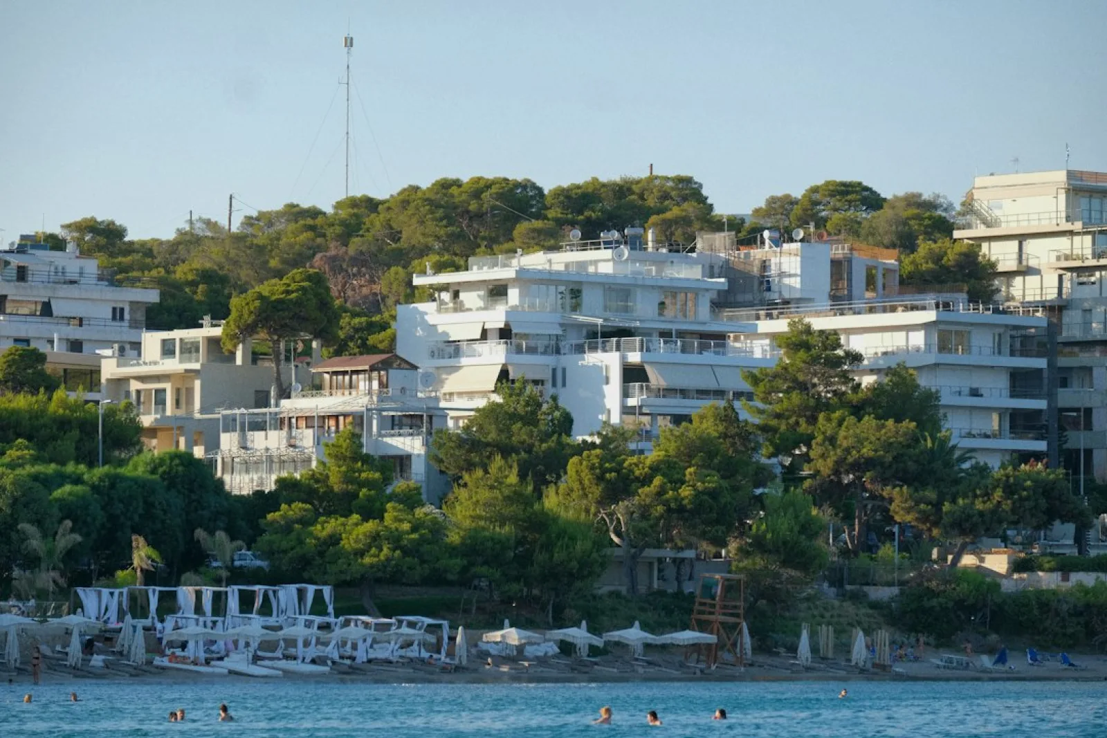 Vouliagmeni greece vacation packages