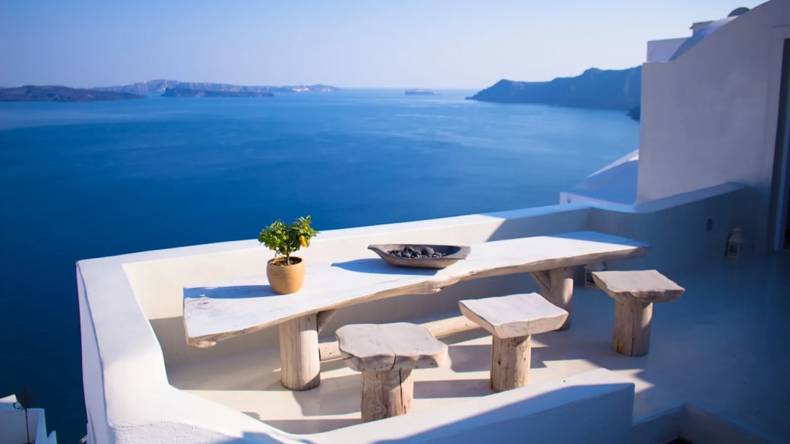 The Complete Greece Travel Guide