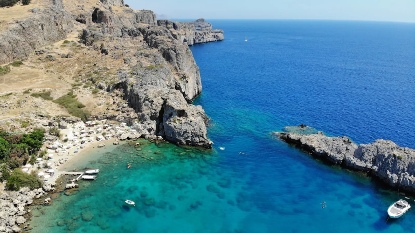 Rhodes greece vacation packages