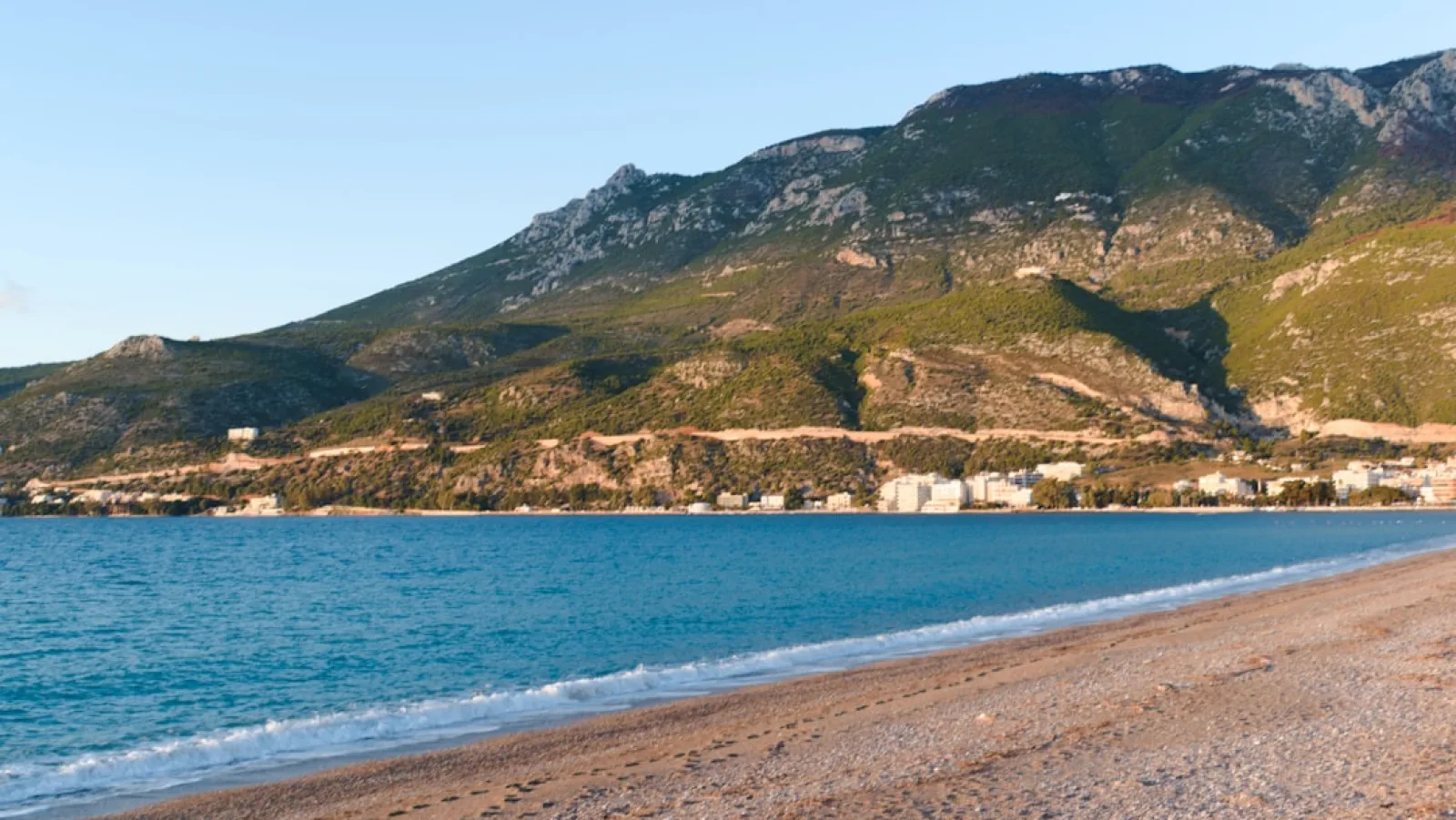 Loutraki greece vacation packages