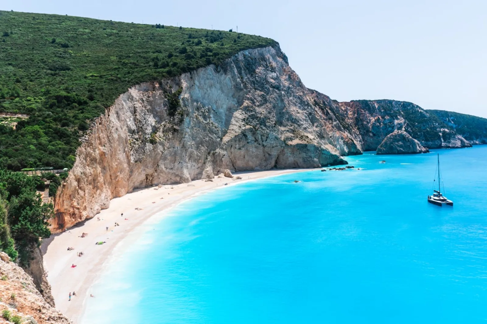 Lefkada greece vacation packages