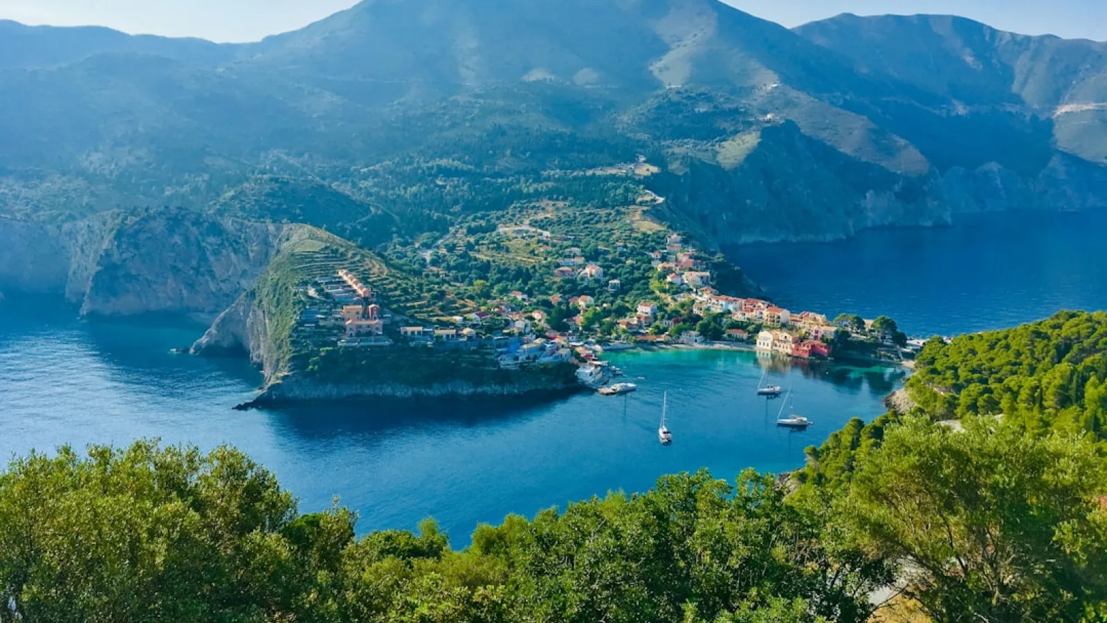 Igoumenitsa greece vacation packages