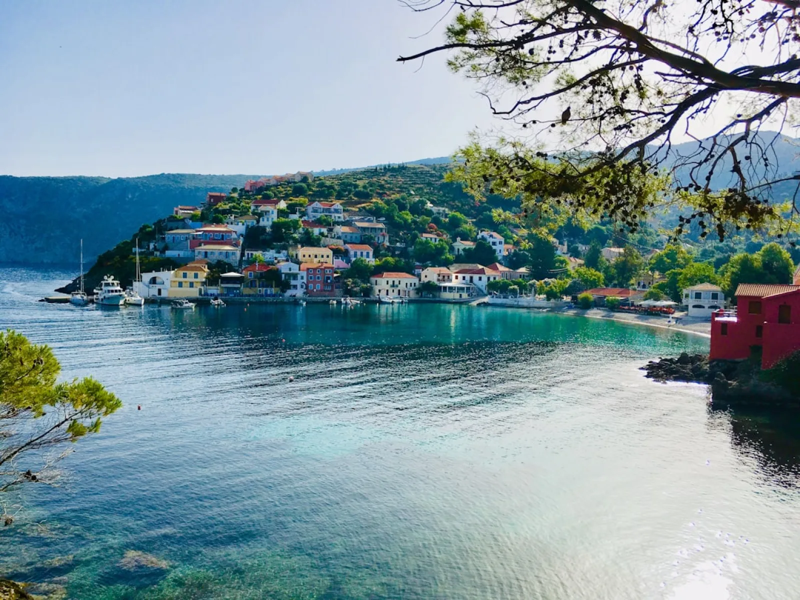 Lipsi greece vacation packages