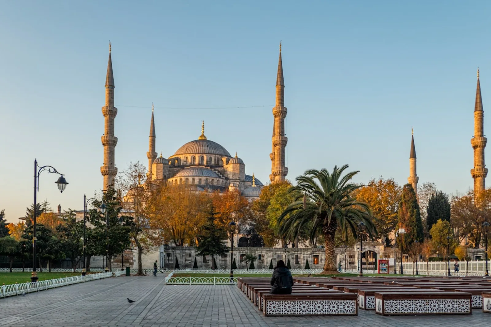 Turkey vacation packages