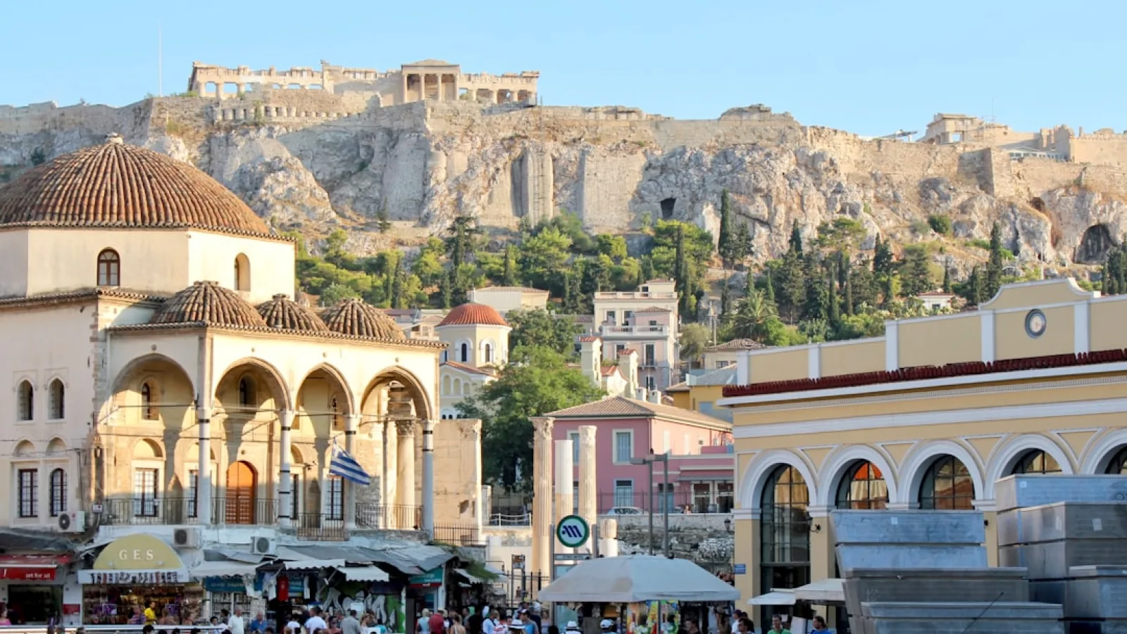 Achaia Greece vacation packages