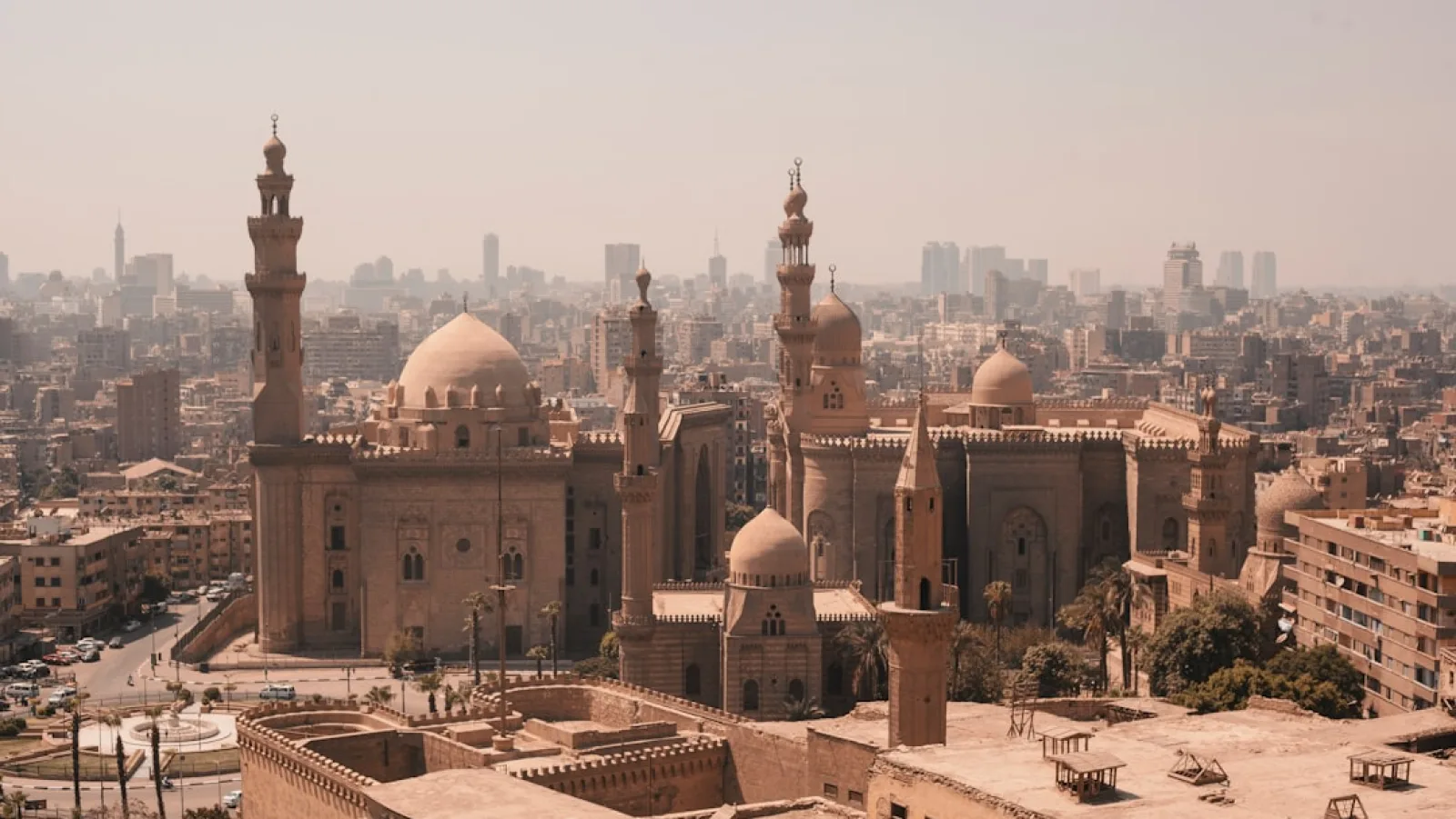 The Complete Egypt Travel Guide