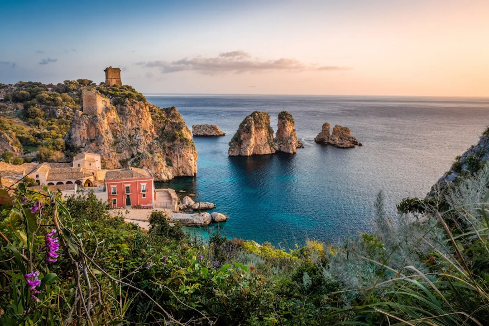 Italy vacation packages