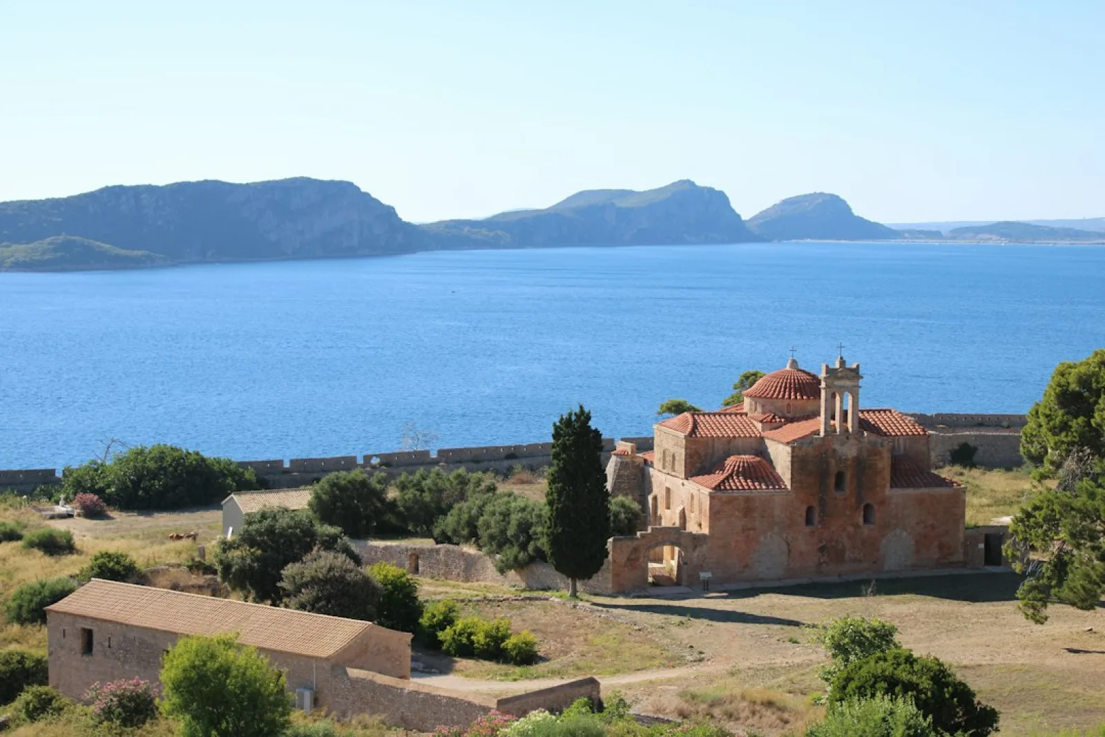 Pylos greece vacation packages