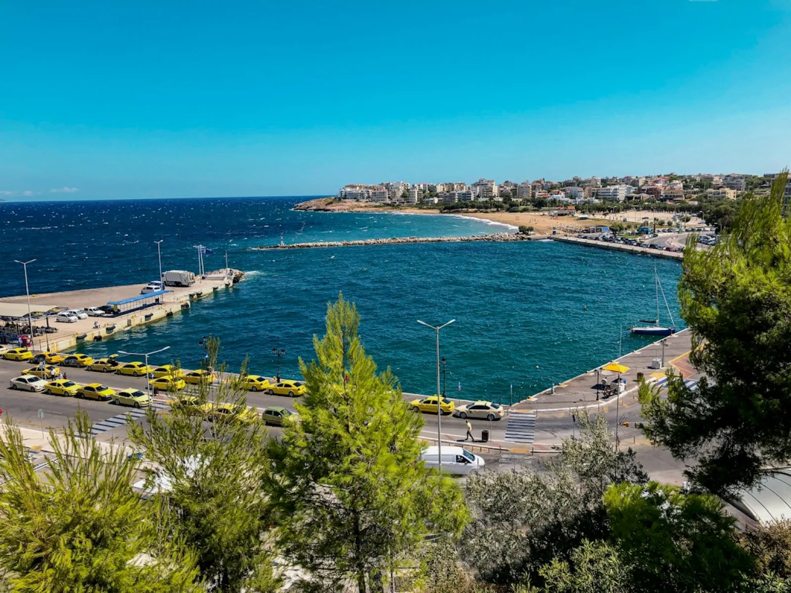 Rafina greece vacation packages