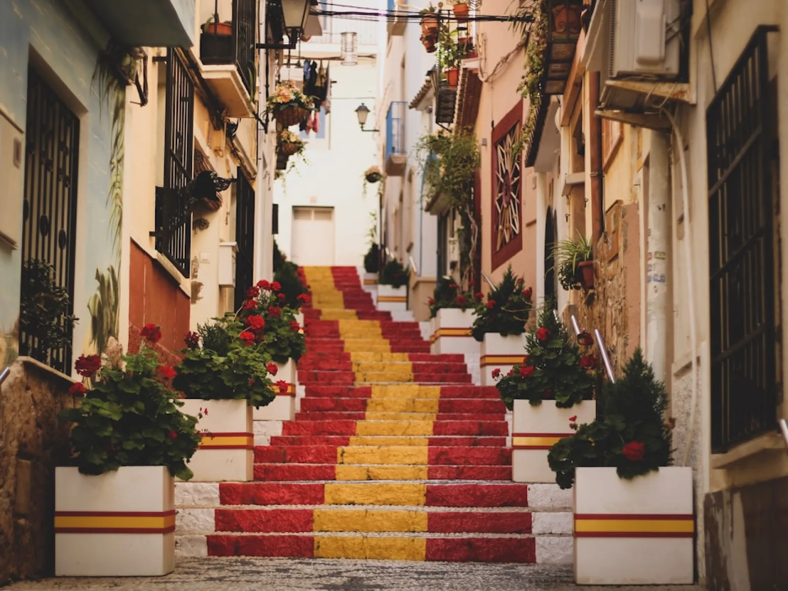 Spain vacation packages