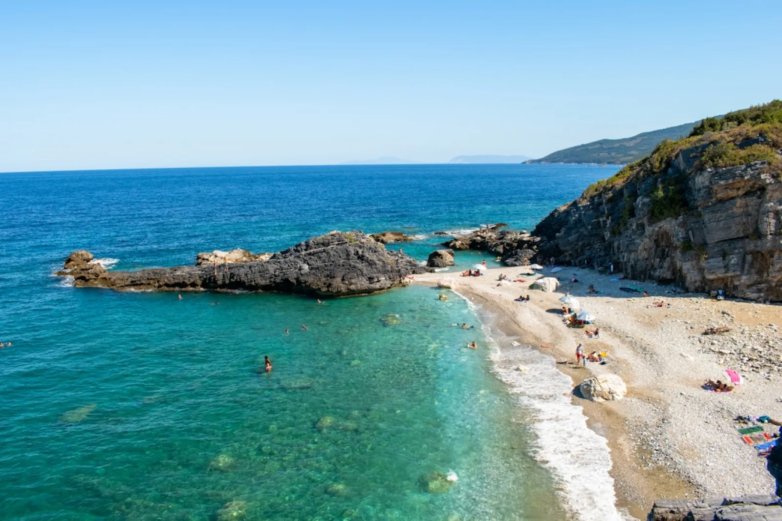 Pelion greece vacation packages