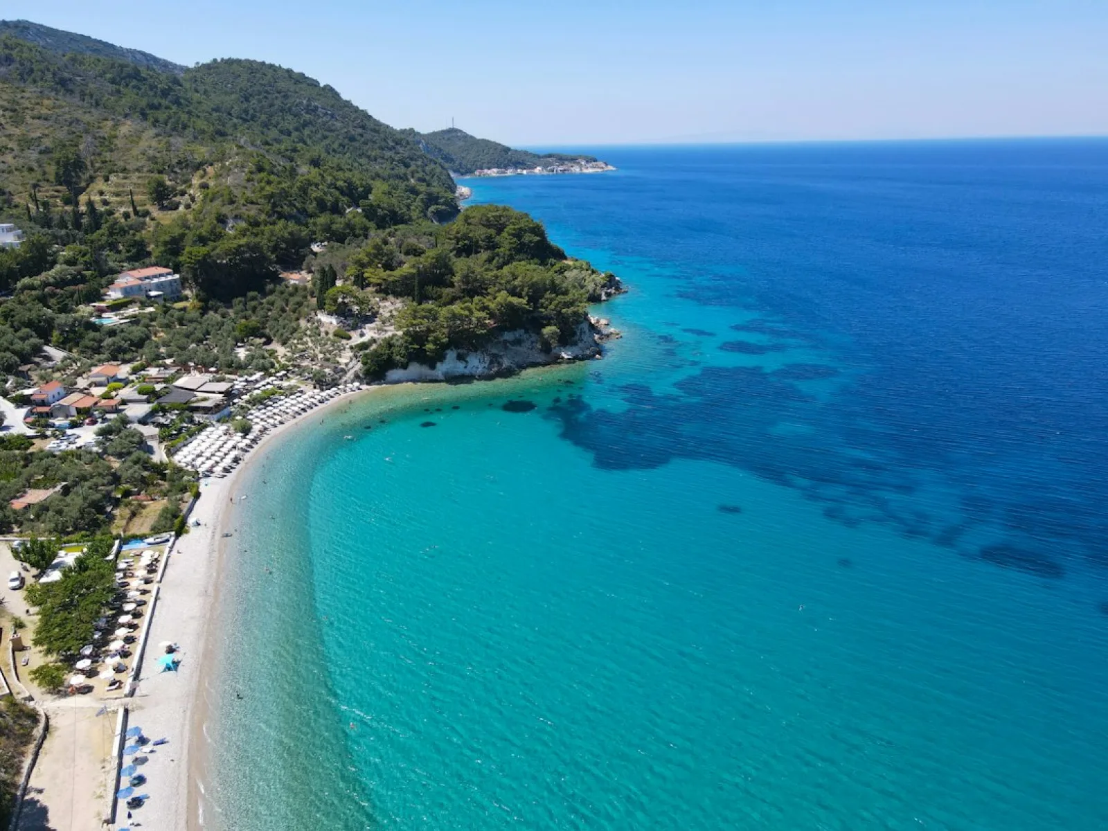 Samos greece vacation packages