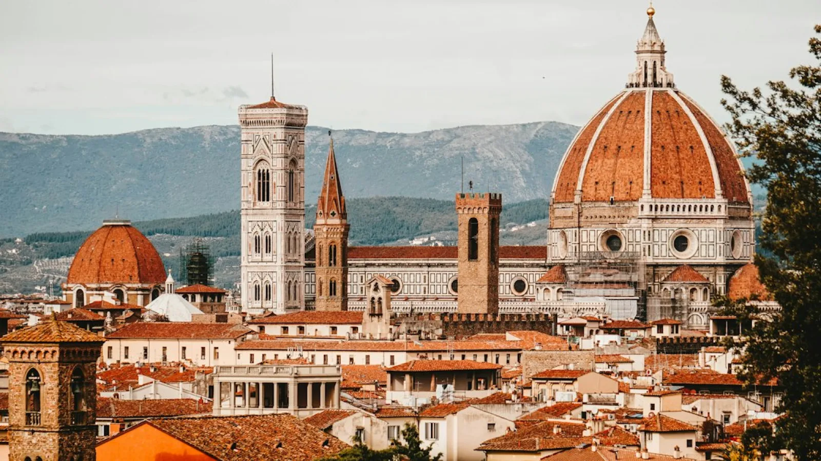 Florence italy vacation packages