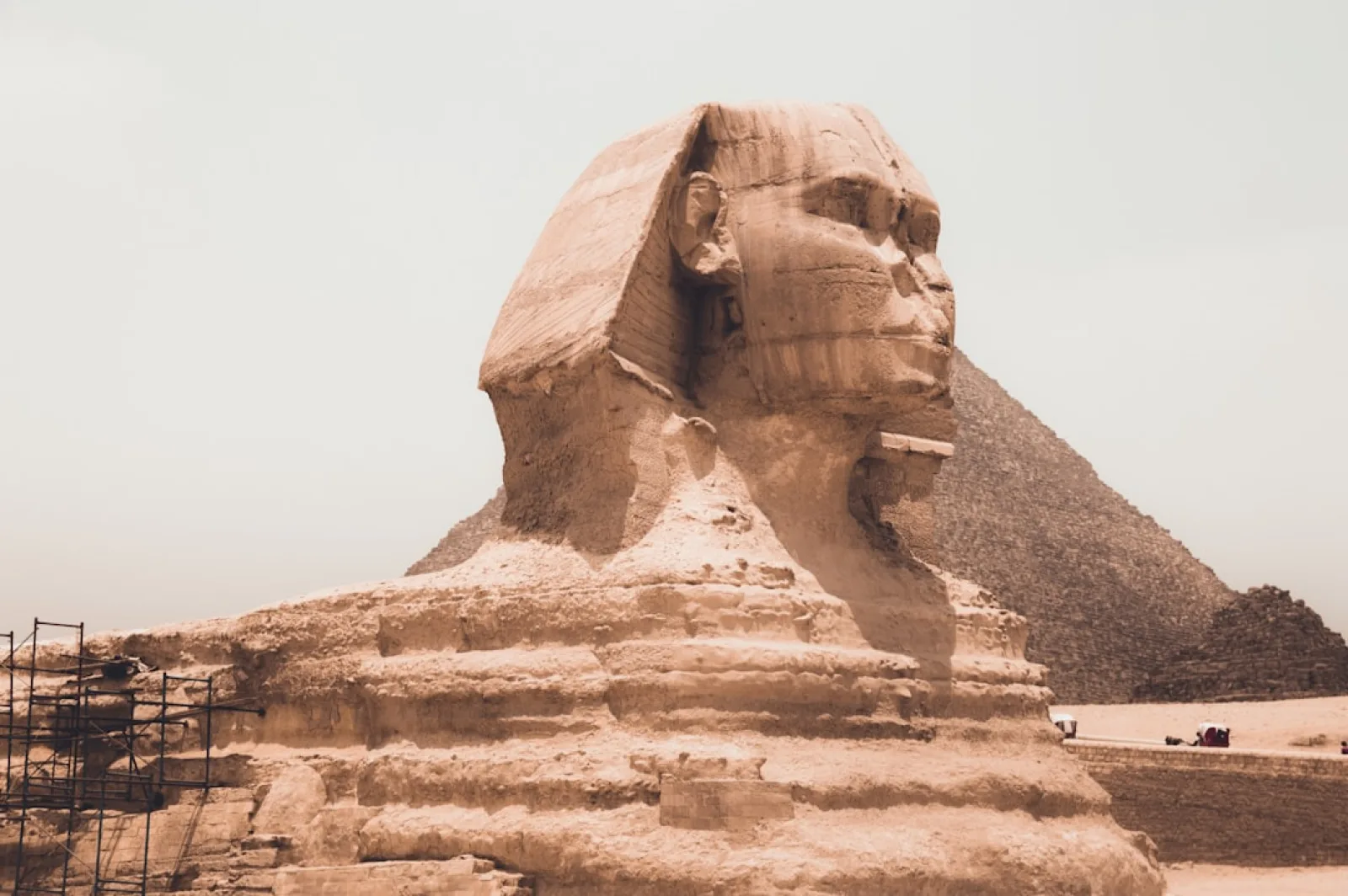 Egypt vacation packages