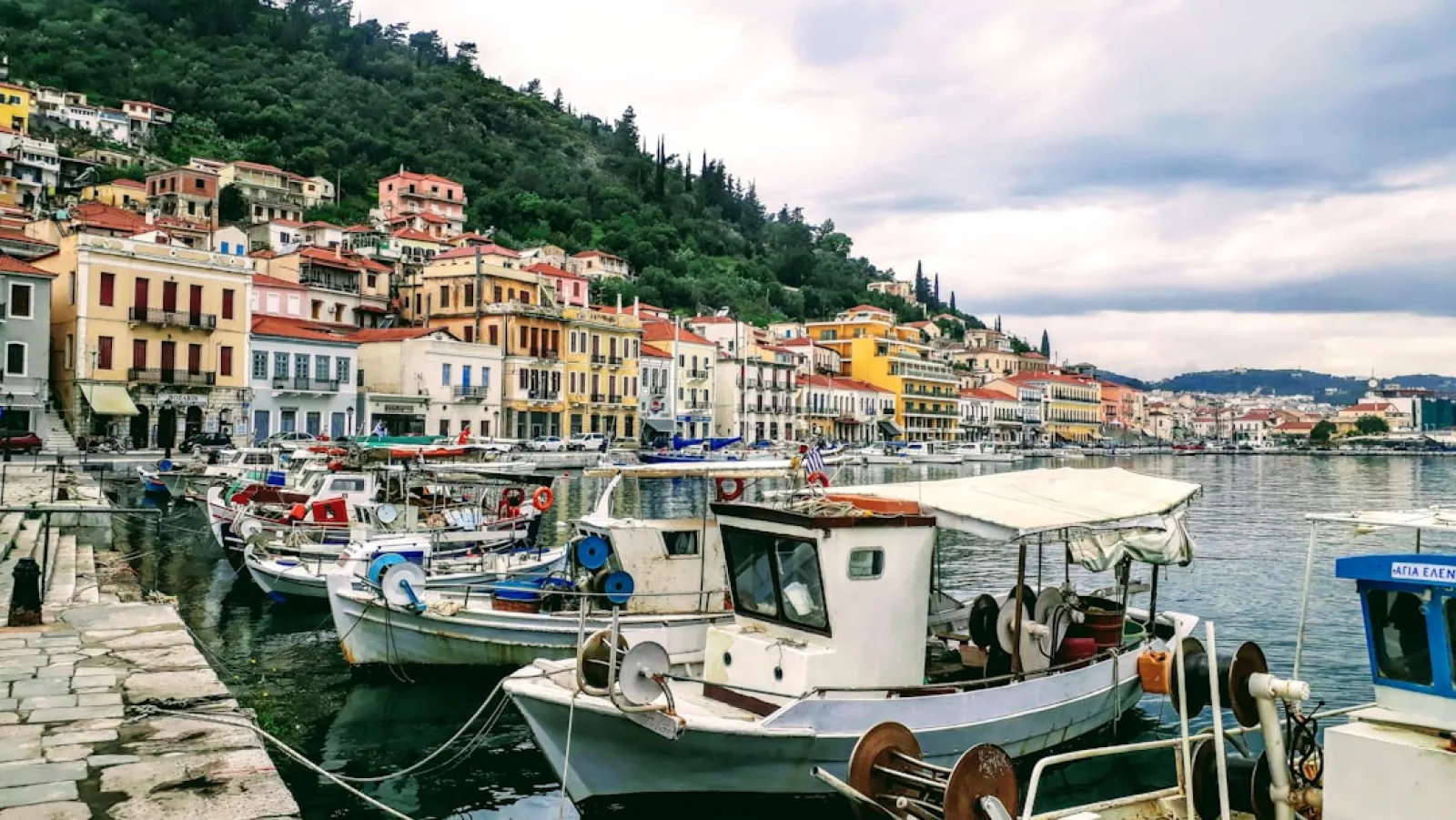 Gythio greece vacation packages