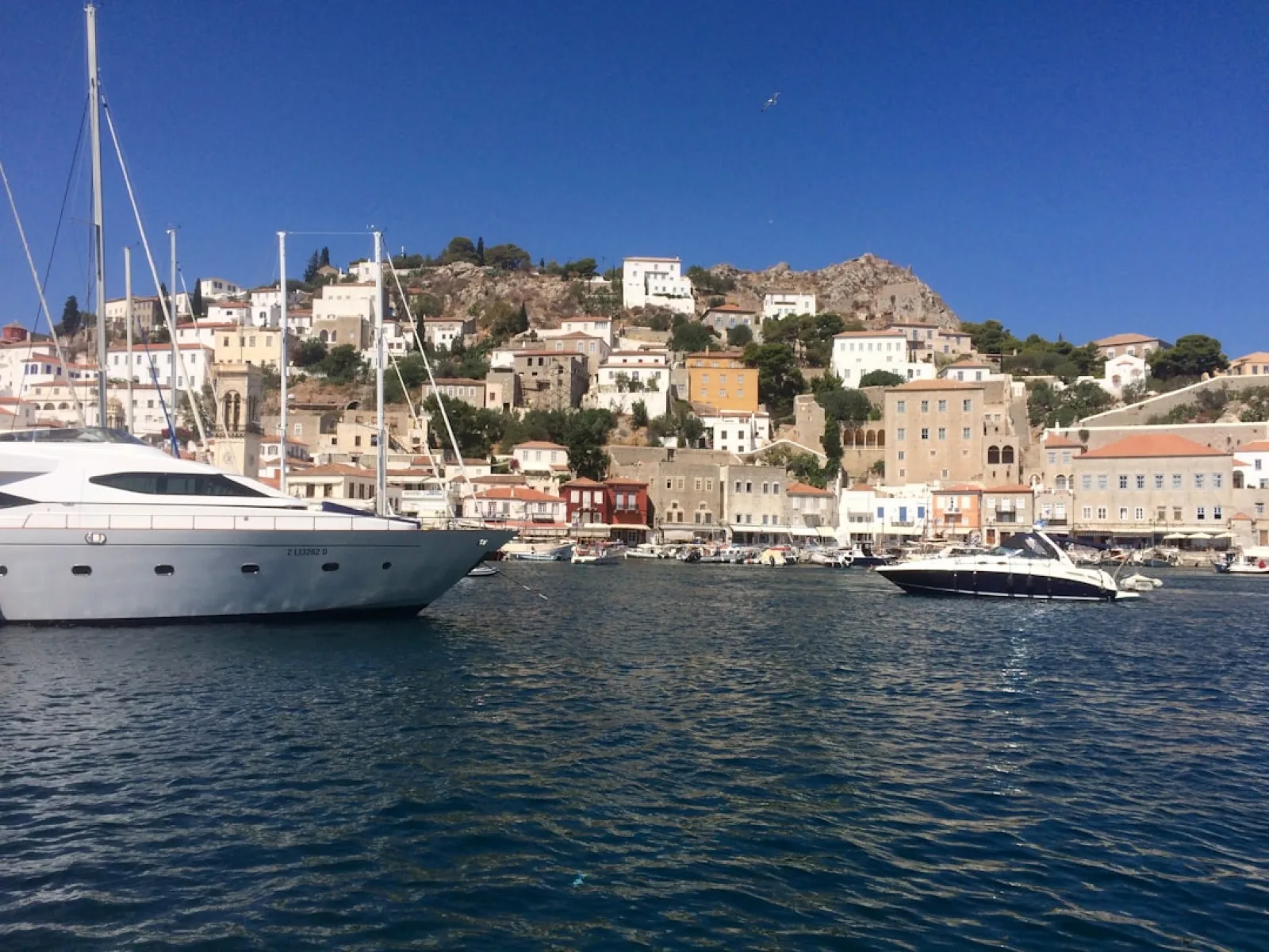Hydra greece vacation packages