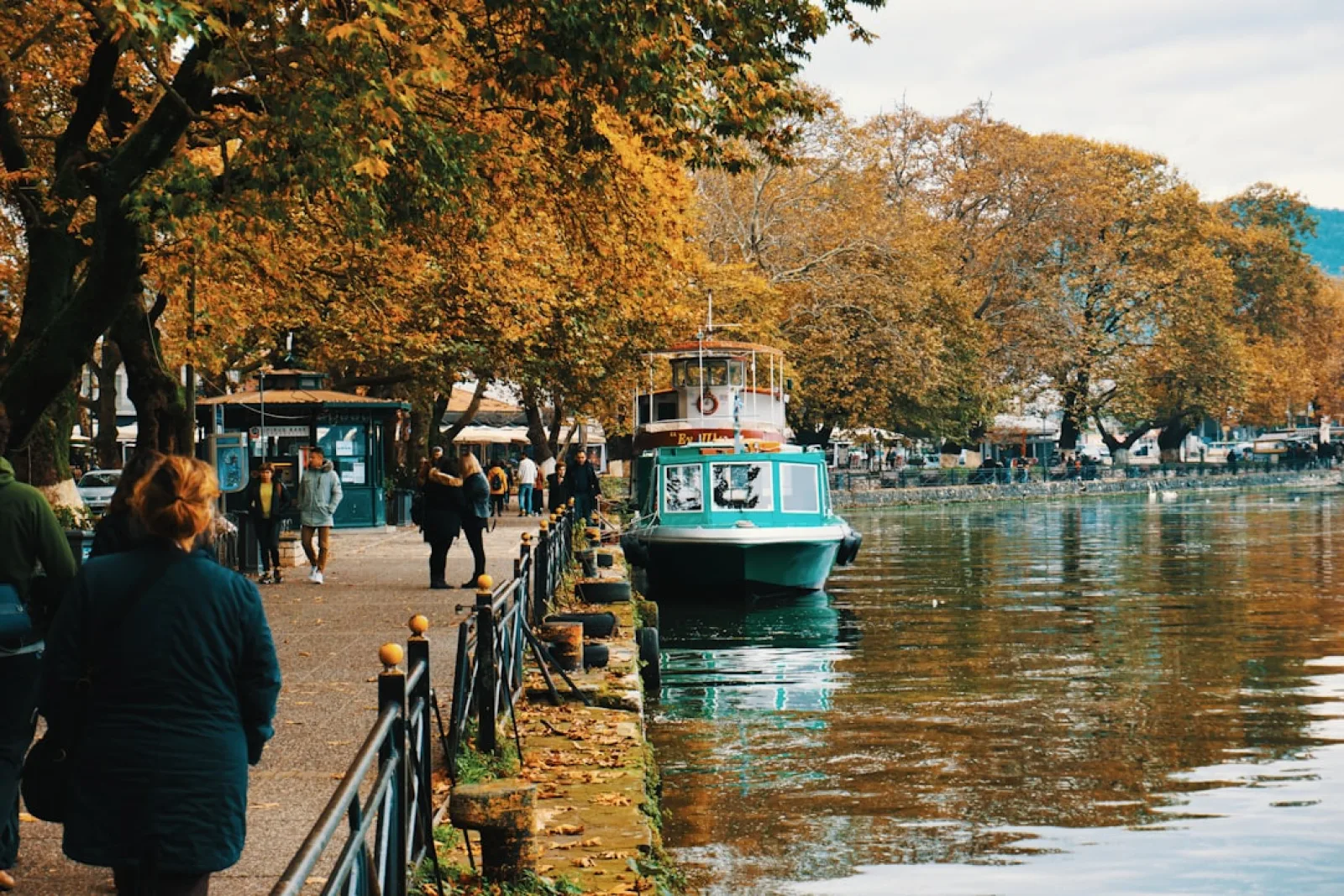 Ioannina greece vacation packages